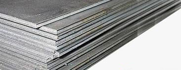 Nickel Alloy Plates